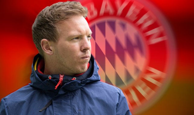 Técnico del Bayern Múnich denuncia amenazas de muerte por eliminación de la Champions