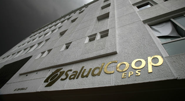 Expresidente de Saludcoop fue condenado a 10 años de cárcel por corrupción