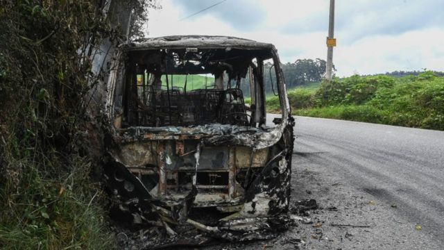 No habrá paro armado del Clan del Golfo este fin de semana