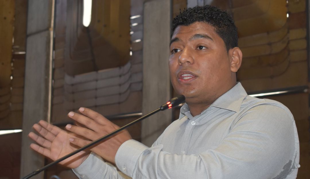 Diputado de Antioquia denuncia amenazas de muerte tras interponer queja contra Daniel Quintero