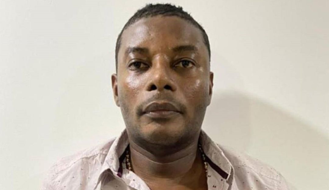 Presidente Duque confirmó que alias ‘Matamba’ murió en operativo de la Policía