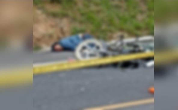 Identifican a hombre que murió en accidente de tránsito en la vía Montería – Planeta Rica