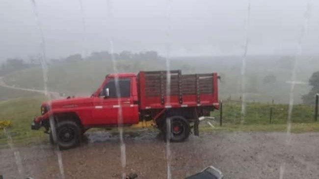 Delincuentes robaron camioneta en el norte de Montería