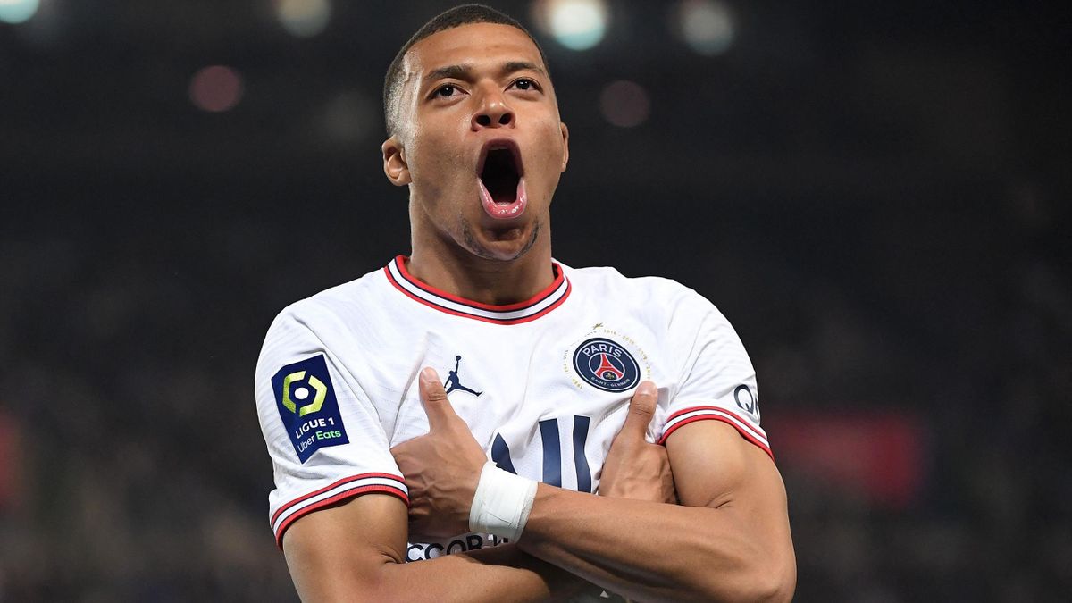 ¿Le hizo el feo al Real Madrid?: Kylian Mbappé se queda en el PSG