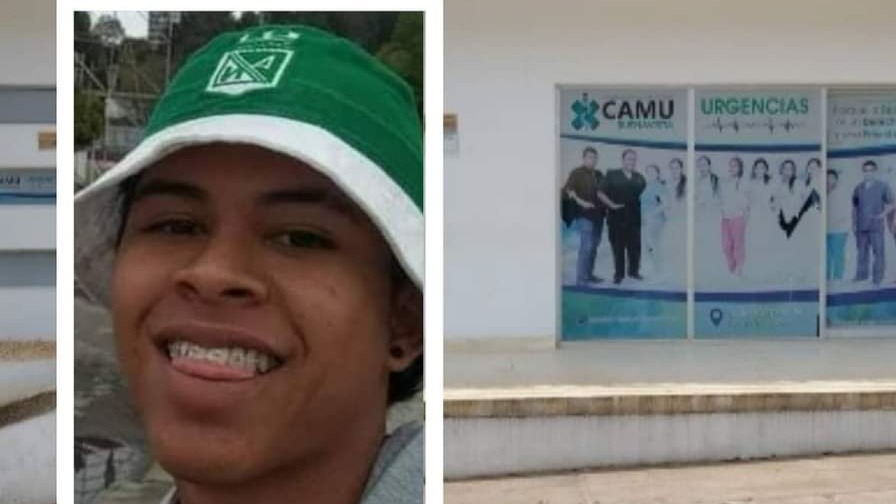 En una clínica de Montería murió joven polizón, lo habrían atacado con arma blanca