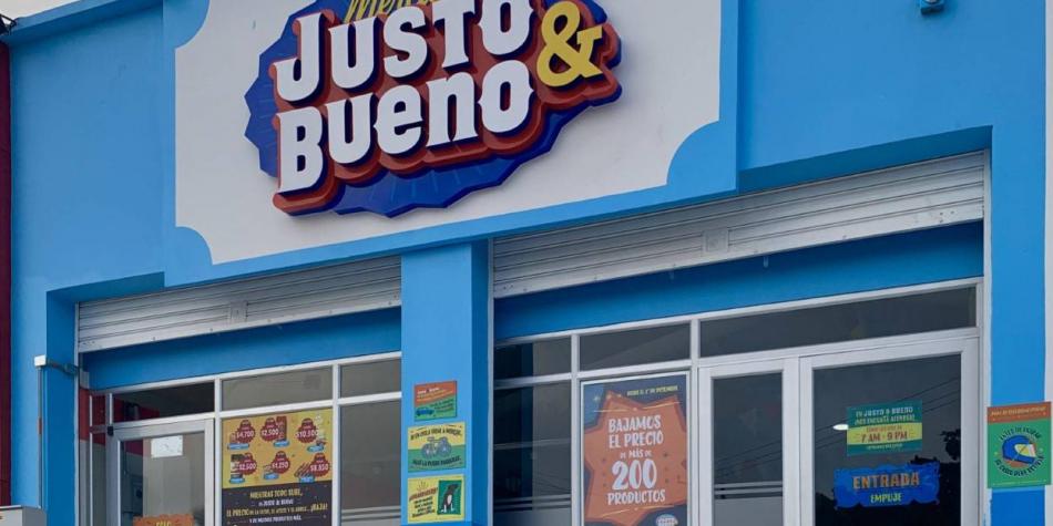 Tiendas de Justo & Bueno que cerraron en Montería podrían reabrir sus puertas