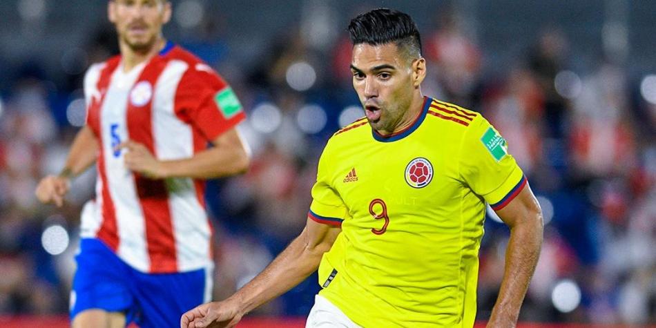 Falcao apoya a los jugadores del FPC, quienes piden tener “voz y voto” en la toma de decisiones