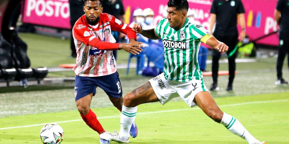 Junior – Nacional, se miden el aceite en el duelo más llamativos de la primera fecha de cuadrangulares