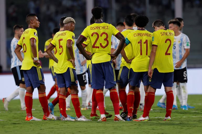 Arranca una nueva era en la tricolor, estos serían los primeros convocados para amistoso frente a Arabia Saudita