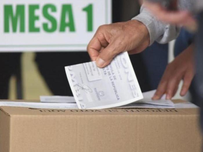 Este martes realizarán comité de seguimiento electoral en Montería