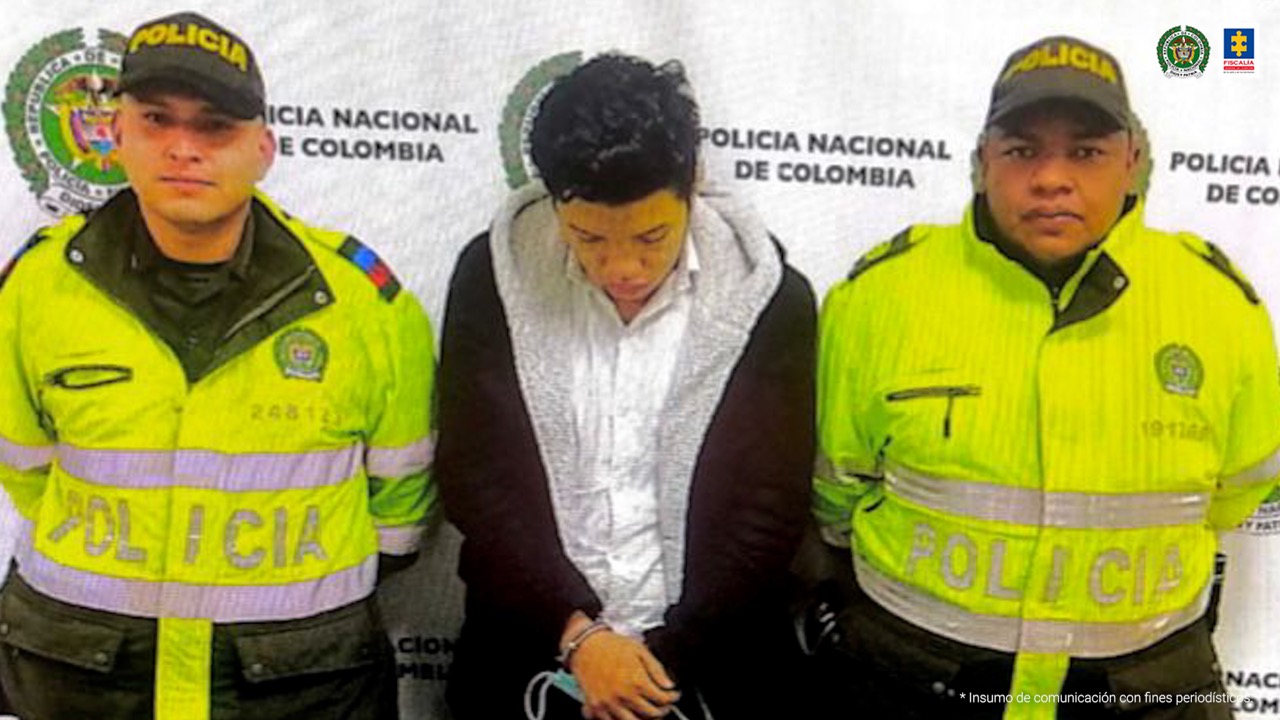Envían a la cárcel a enfermero que habría abusado de una paciente en una clínica de Bogotá