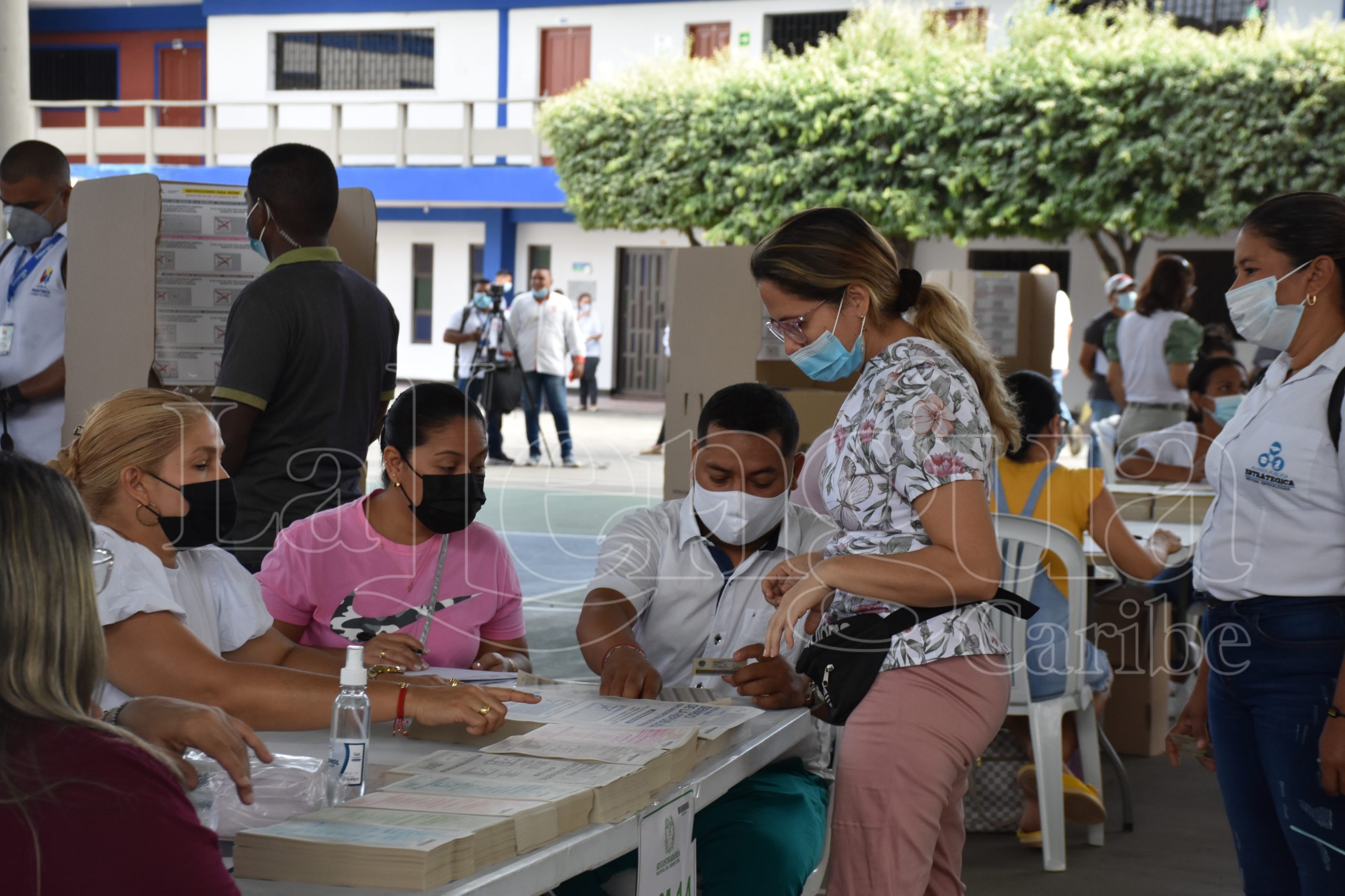 Elecciones presidenciales: más de 25 mil personas fueron designadas como jurados de votación en Córdoba
