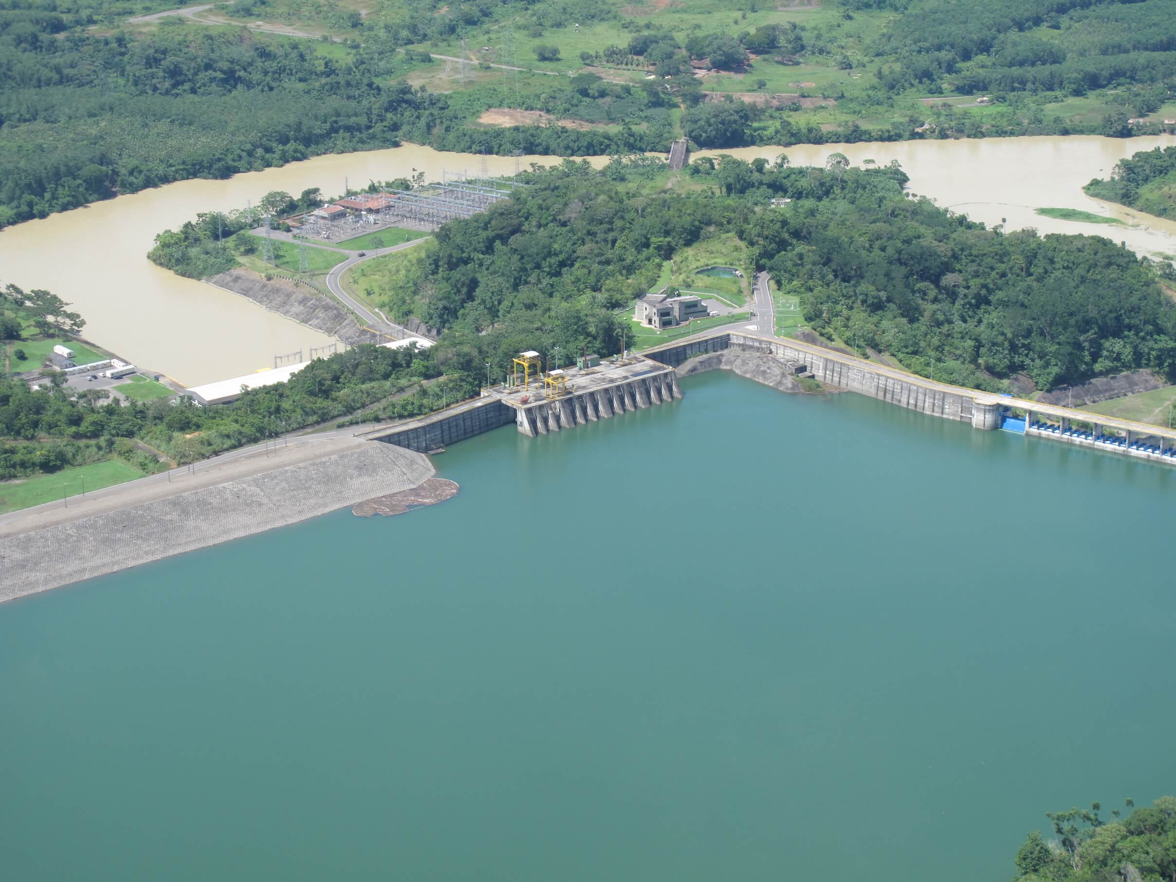 Urrá presenta resultados parciales de monitoreo pesquero y repoblamiento en el embalse