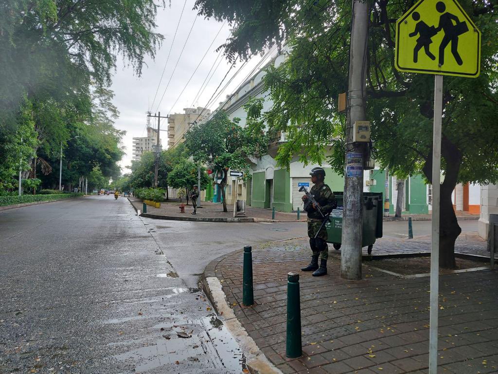 Conozca las medidas que regirán en Córdoba, entre ellas la prohibición del parrillero hombre y mujer