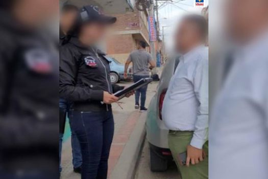 Capturan y envían a prisión a sacerdote señalado de abusar de menor en Soacha