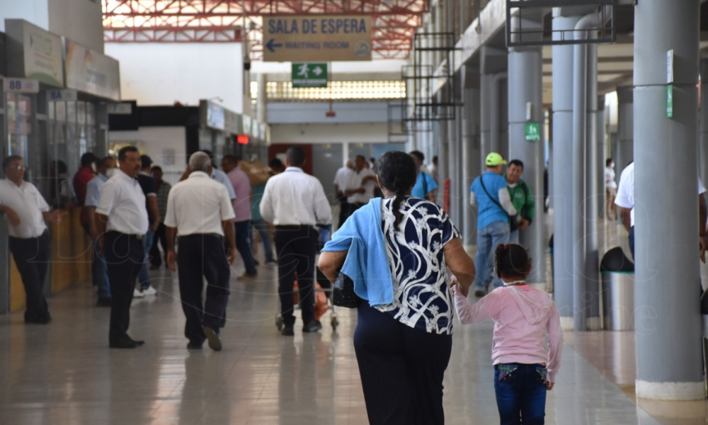 Por amenazas de paro armado no hay transporte desde Montería hacia el sur de Córdoba