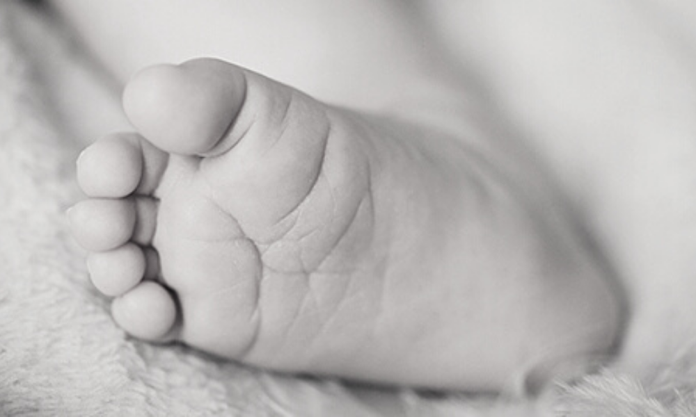Lamentable, bebé de 10 meses murió en San Bernardo del Viento