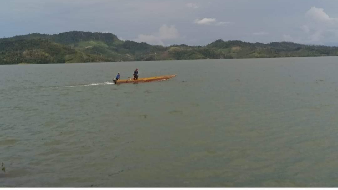 Hallan cuerpo de niño de 3 años que se ahogó en el río Sinú en Tierralta