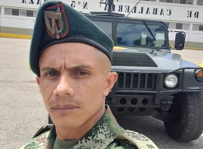 Soldado lleva seis meses desaparecido en Norte de Santander