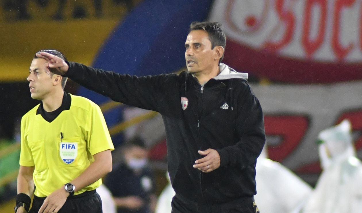 ¿Quién es Grigori Méndez, el nuevo técnico de Jaguares?