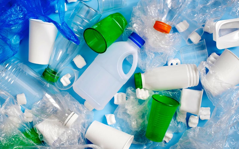 La Ley de plásticos de un solo uso en Colombia a punto de ser realidad