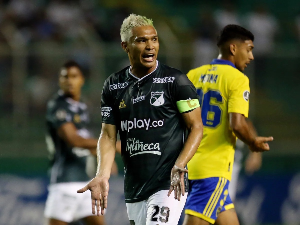 Partido especial para ‘Teo’, Cali visita a Boca por un cupo en los octavos de Libertadores
