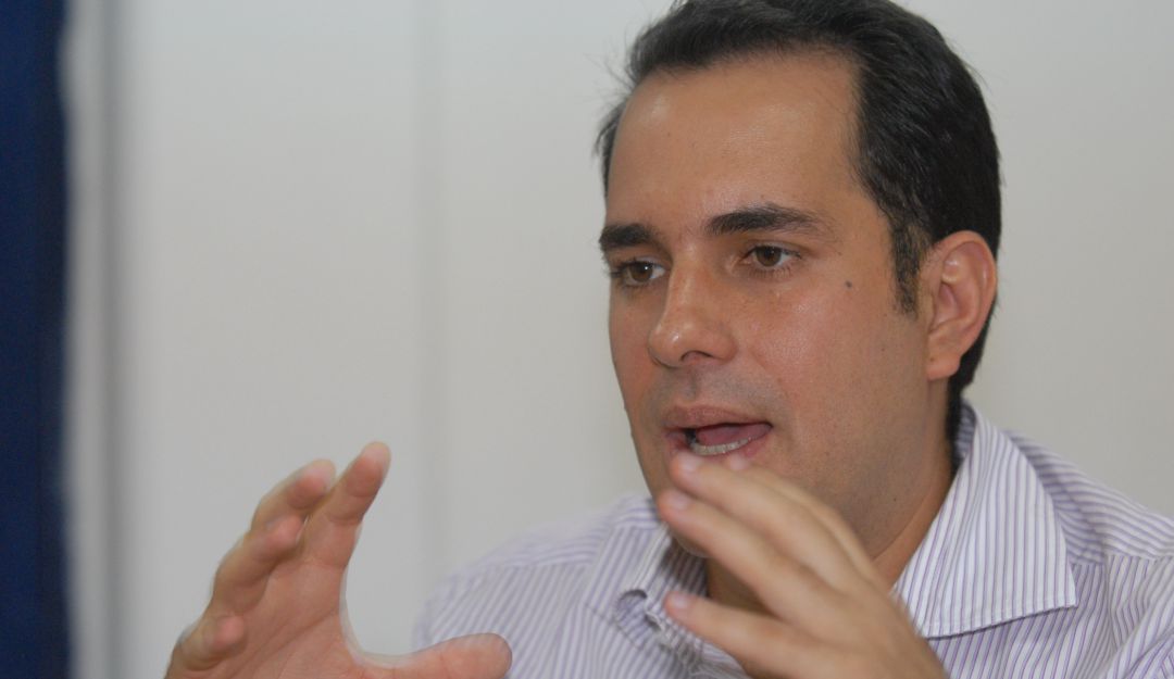 Caso Odebrecht: Exdirector de Invías se declara inocente por enriquecimiento ilícito, podría pagar más de 10 años de cárcel
