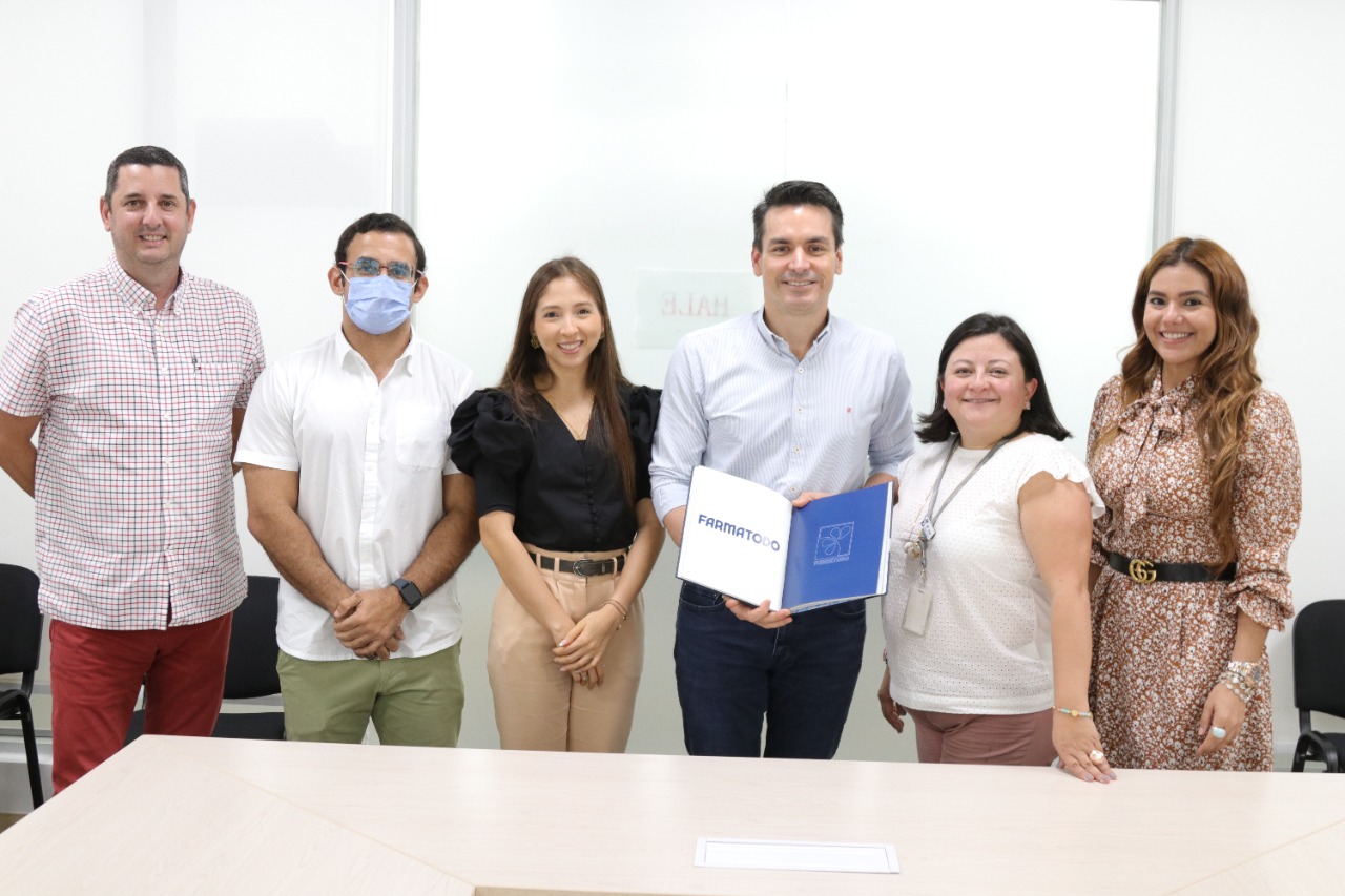 Farmatodo llegará a Montería