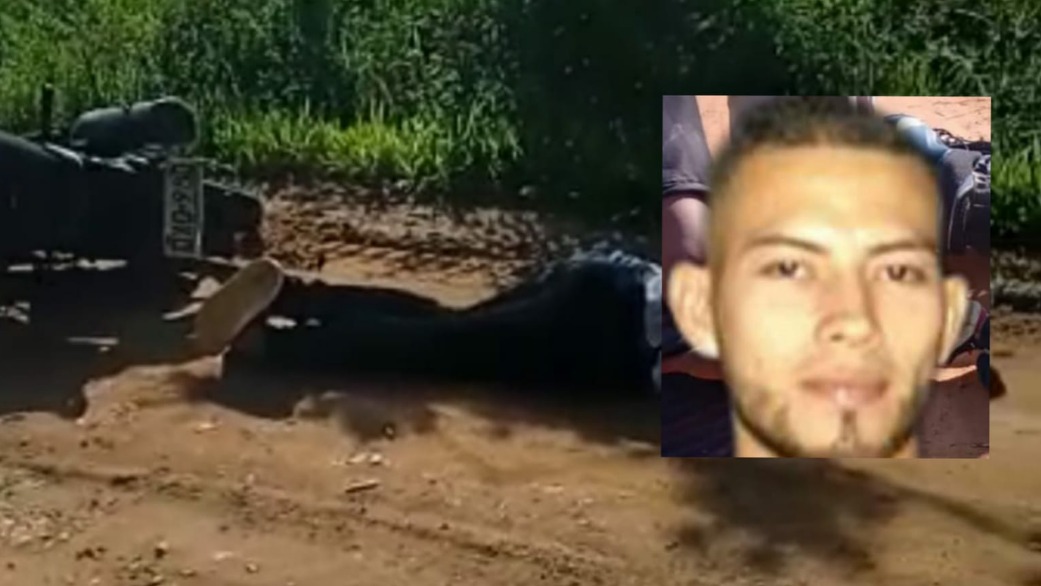 Identifican a hombre asesinado en zona rural de Sahagún