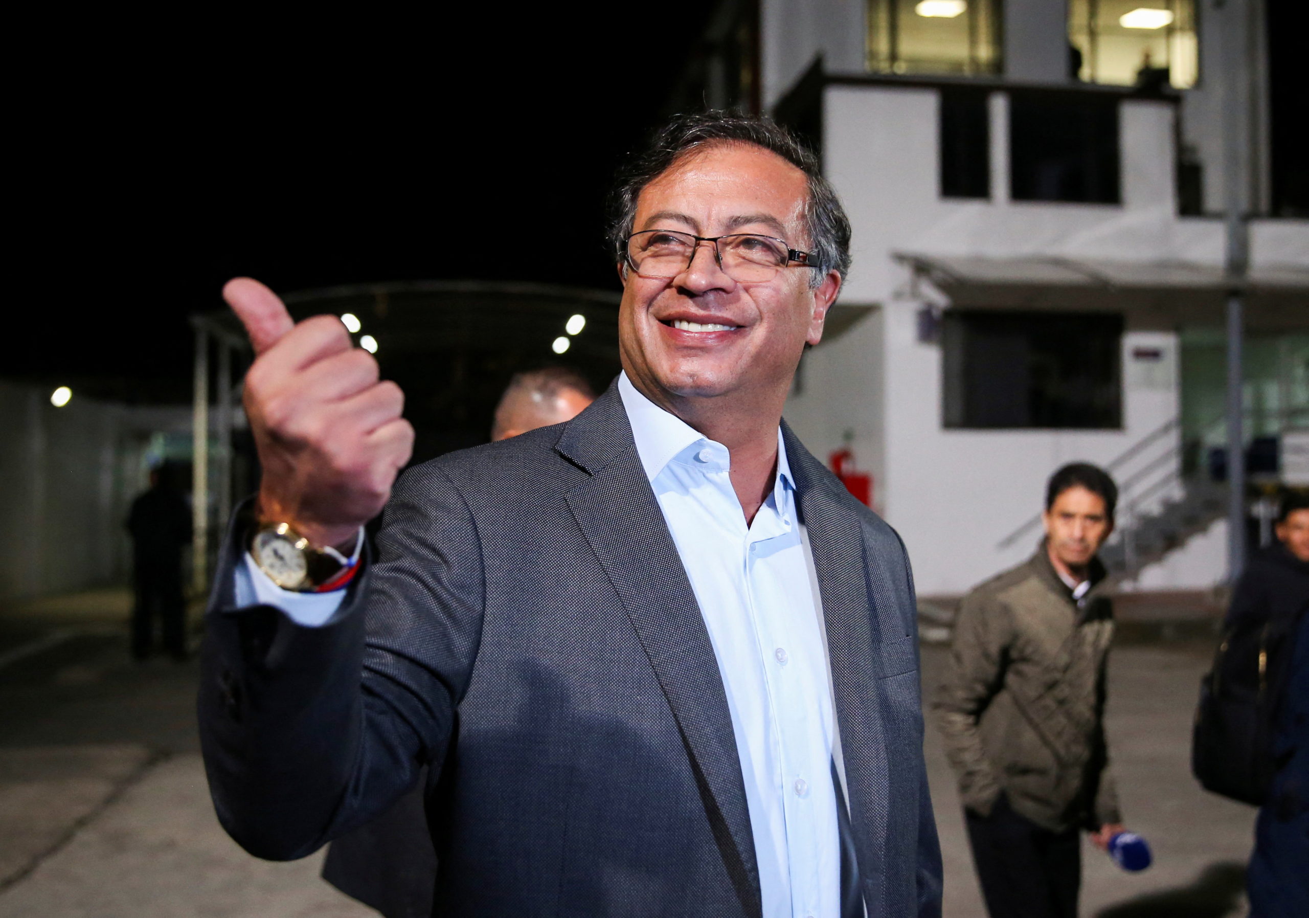 Gustavo Petro recibirá este jueves la credencial que lo acredita como el nuevo presidente para el periodo 2022-2026