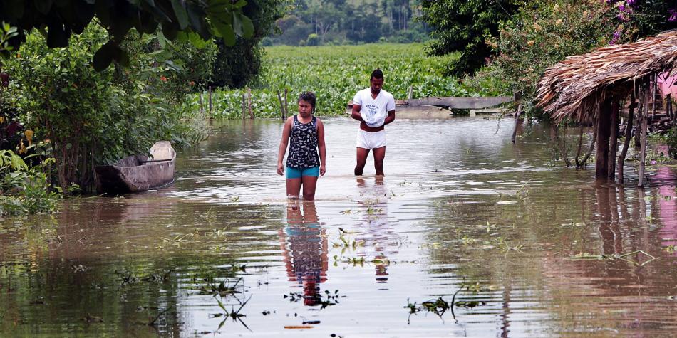 Hasta 2023 podría extenderse el fenómeno de La Niña