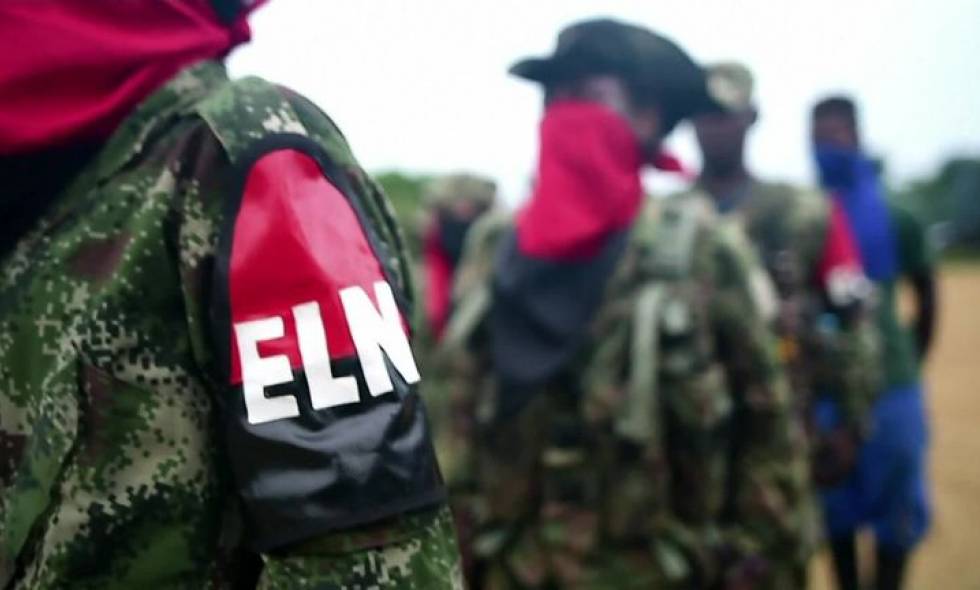 ELN niega ser el responsable de la desaparición y el crimen de la hija de Rodolfo Hernández