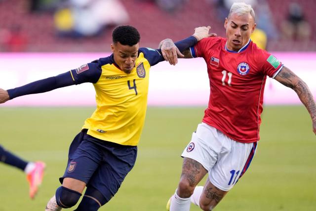 ¿Hay esperanza para Colombia? FIFA eliminaría a Ecuador de Catar 2022 por la inscripción indebida de Byron Castillo