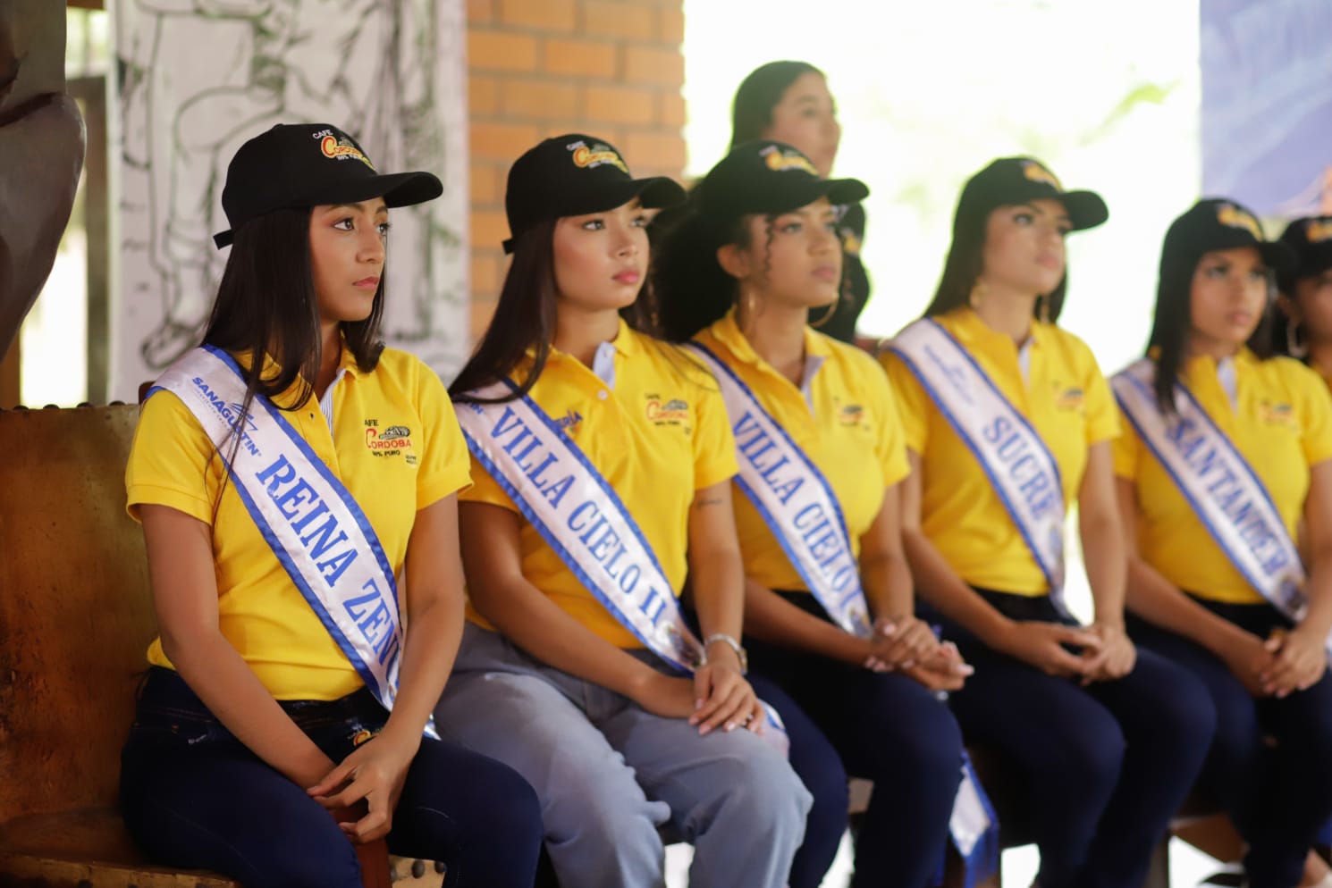 Fiestas del Río: hoy las candidatas desfilarán en traje de baño