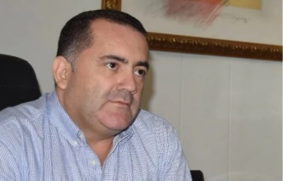 Diputado liberal fue asesinado en Arauca