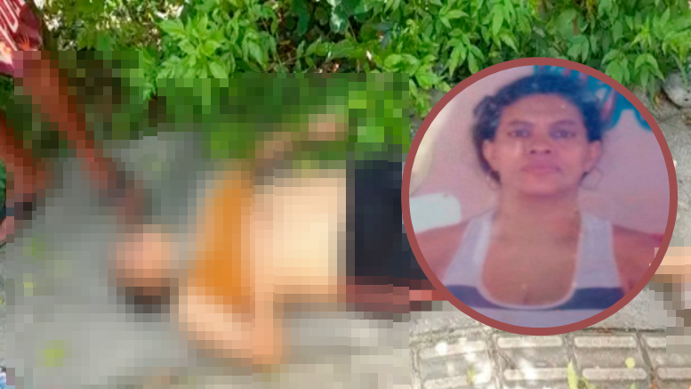 Mujer que se ahogó en el río Sinú en Montería era de Cereté