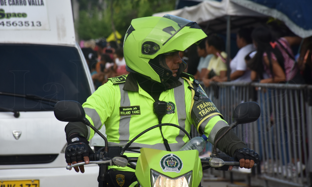 Policía da balance positivo de la Feria de la Ganadería en Montería, se presentó una reducción del 53% de los delitos de impacto