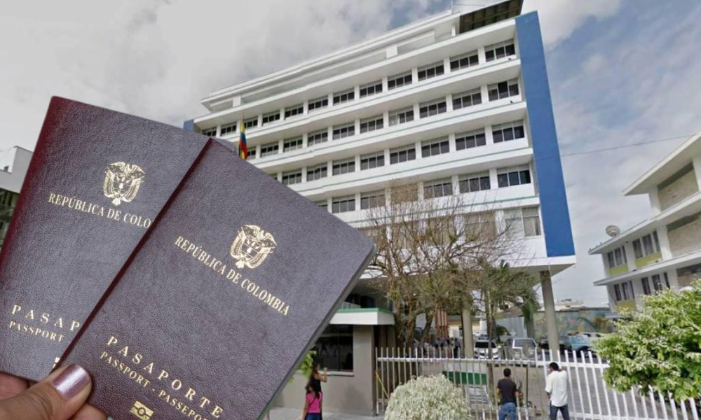 Denuncian presunto ‘Cartel de los Pasaportes’ en Córdoba