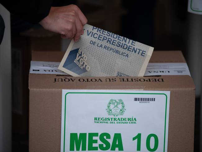 Defensoría advierte que más de 80 municipios están en riesgo de acciones violentas durante las elecciones