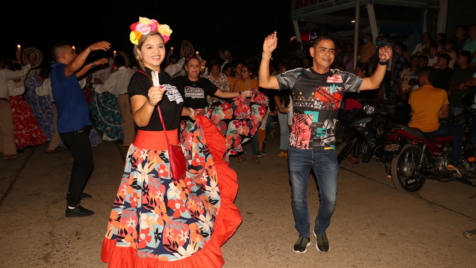 La cuna mundial del Porro ya está de fiesta