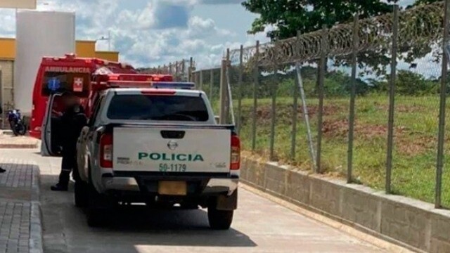 Autoridades tras la pista de peligroso sicario que se fugó de Estación de Policía en Caucasia