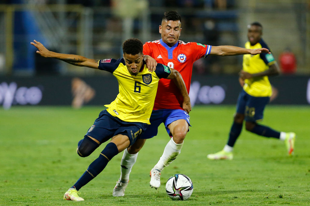Ecuador sí jugará el Mundial de Catar: FIFA desestimó la demanda de Chile por el caso de Byron Castillo