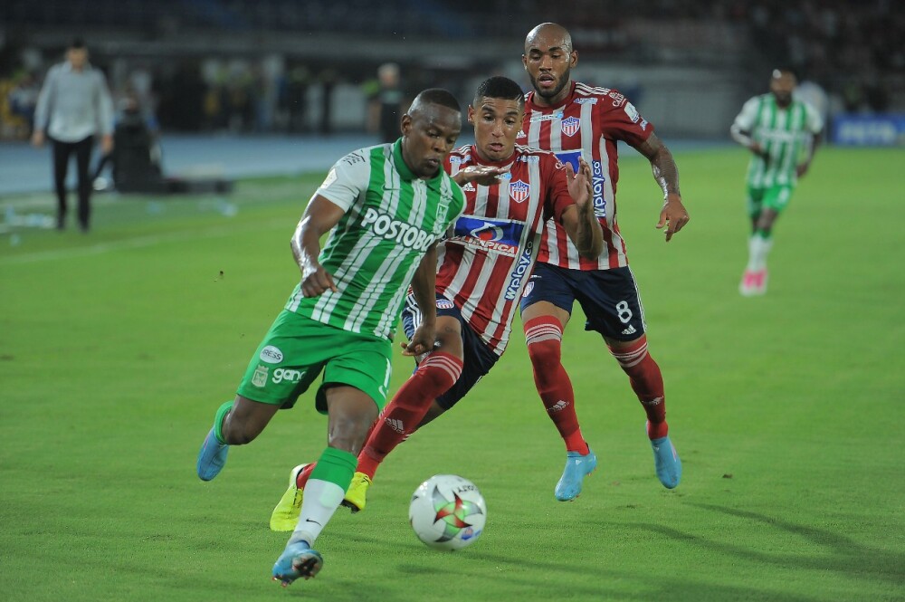 Nacional vs Junior, el partidazo que definirá al primer finalista