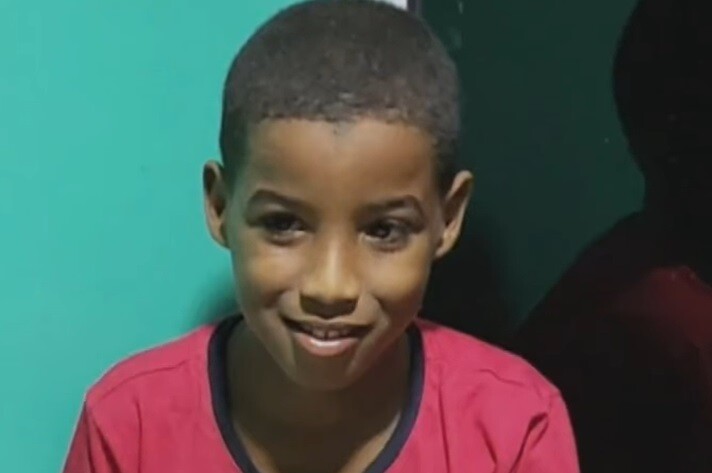 Dolor en la isla de Providencia, encontraron sin vida a niño de 10 años que estaba desaparecido