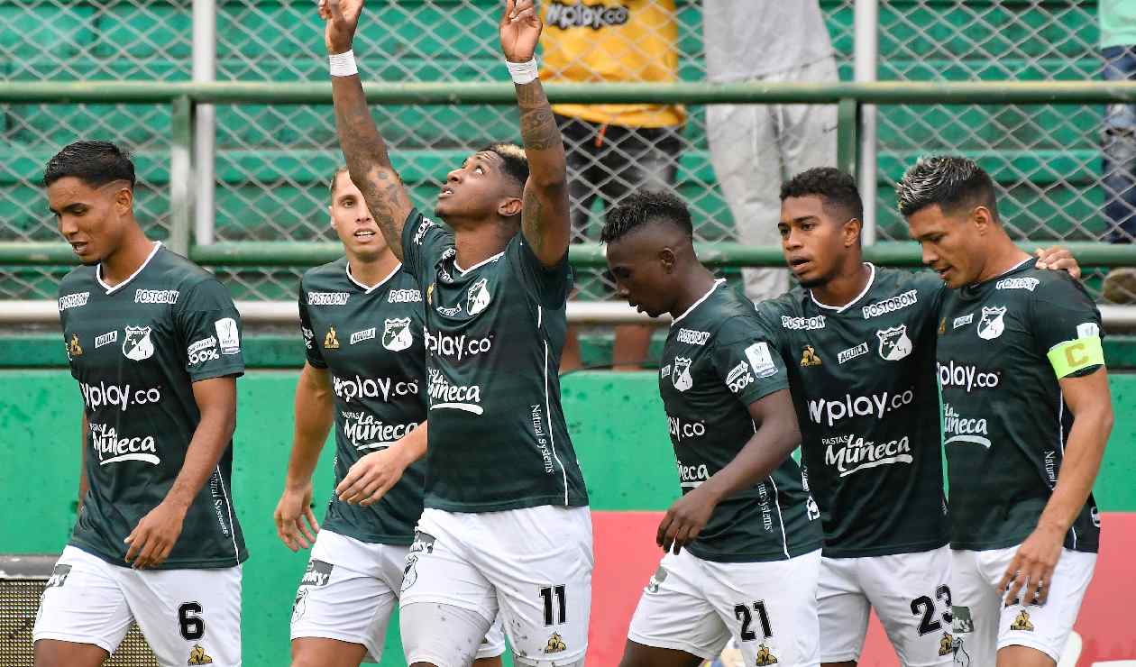 Cali busca revancha en la Sudamericana, recibe a Melgar este miércoles