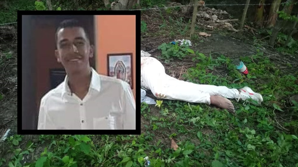 Joven murió en accidente de tránsito en Moñitos