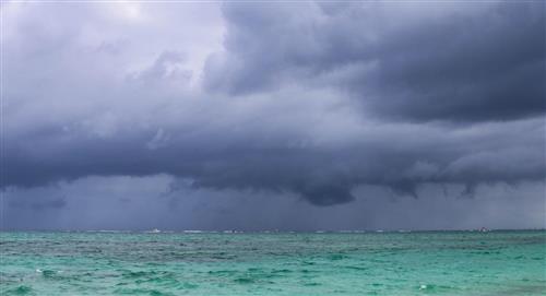 Alcaldía de San Antero restringe acceso a la navegación y bañistas por tormenta tropical