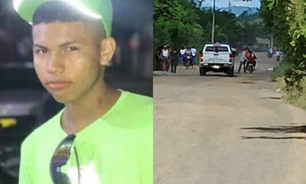 Dos muertos en Tierralta en menos de 24 horas