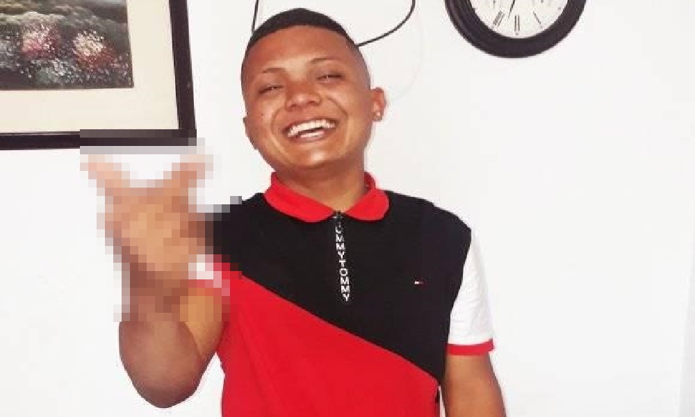Joven fue asesinado a disparos en Cereté