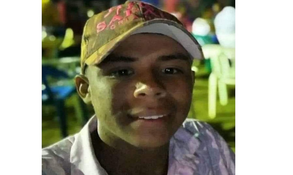 Joven fue asesinado en San Pelayo